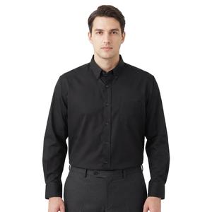Mens Big & Tall Christian Aujard Solid Dress Shirt