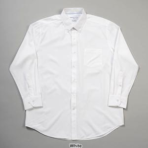 Mens Christian Aujard Regular Fit Performance Dress Shirt alternate view