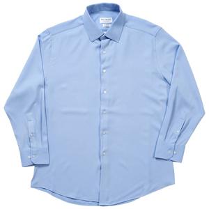 Mens Bill Blass Essentials Stain Resistant Dress Shirt
