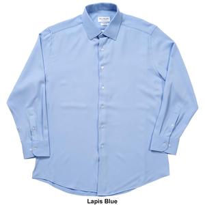 Mens Bill Blass Essentials Stain Resistant Dress Shirt alternate view