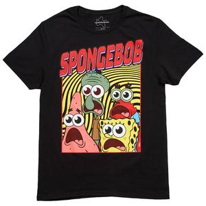 Nickelodeon Invader Zim Blorch Men's T-Shirt - Officially Licensed Graphic Tee - View #8