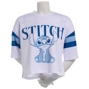 Juniors C-Life Stitch Short Sleeve Football Tee alternate view