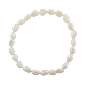 Athra Cultured Freshwater Pearl Bracelet