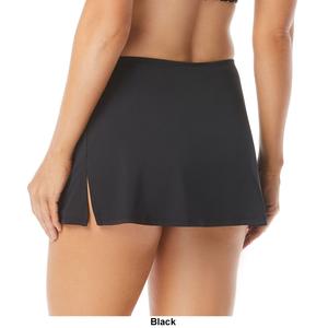 Womens Beach House Charlotte Pull On Swim Skirt alternate view