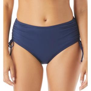 Womens Beach House Hayden Side Tie Bikini Swim Bottoms
