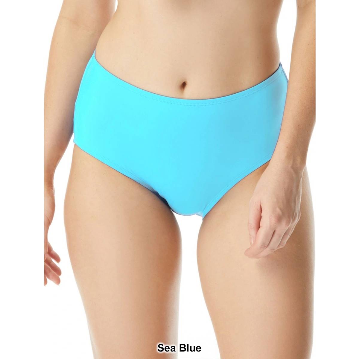 Womens Beach House Chloe High Waisted Swim Bottoms