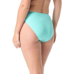 Womens CoCo Reef High Esteem Solid Rib Swim Bottoms alternate view