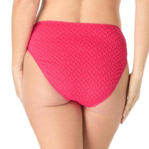 Womens CoCo Reef Summer Trellis Tyra Bikini Swim Bottoms alternate view