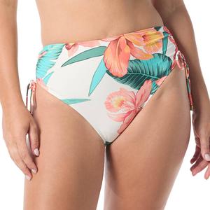 Womens CoCo Reef Inspire Tropical Swim Bottoms