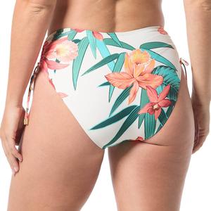 Womens CoCo Reef Inspire Tropical Swim Bottoms alternate view