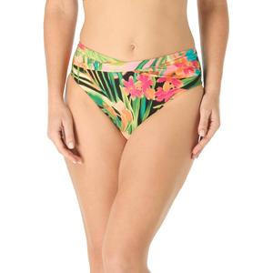 Womens Coco Reef Island Grove Tropical Bikini Swim Bottom