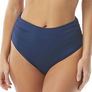 Womens CoCo Reef Impulse Rollover Bikini Swim Bottoms