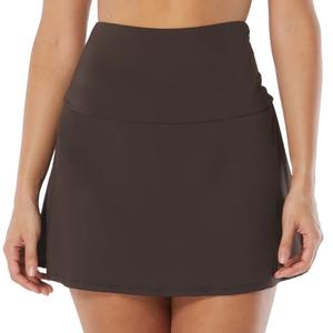 Womens CoCo Reef Soar Ultra Swim Skort