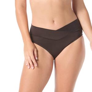 Womens Coco Reef Serene Solid Bikini Swim Bottom alternate view