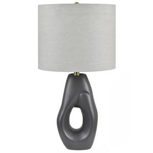 Ceramic Table Lamp