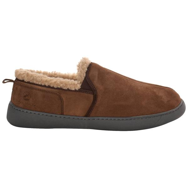 Mens Tamarack Tanner Loafers alternate view