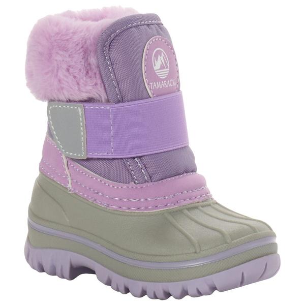 Little Girls Tamarack Brynn Snow Boots
