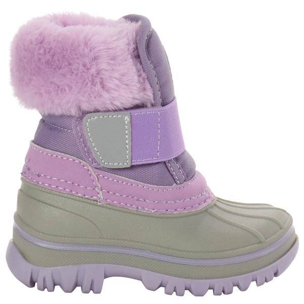 Little Girls Tamarack Brynn Snow Boots alternate view