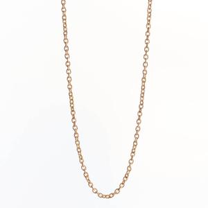 Design Collection Gold-Tone 24in. Necklace