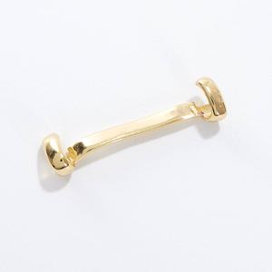 Small Gold Ring Guard