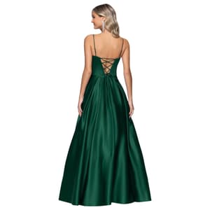 prom dresses for tweens Tween Girls' Off Shoulder Mesh Overlay Sequined Prom Dress  Elonnashop