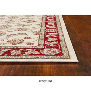 KAS Avalon Mahal Runner alternate view