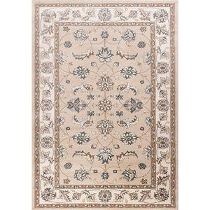 KAS Avalon Mahal Rectangular Area Rug - 5' x 8'