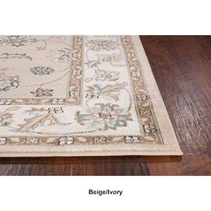 KAS Avalon Mahal Rectangular Area Rug - 5' x 8' alternate view