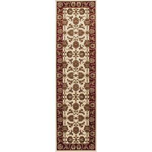 KAS Cambridge Kashan Runner