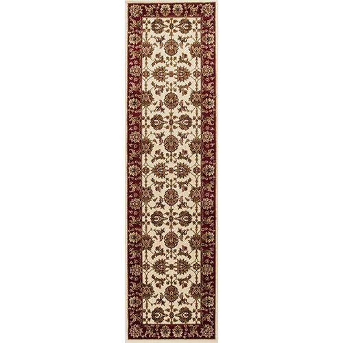 KAS Cambridge Kashan Runner