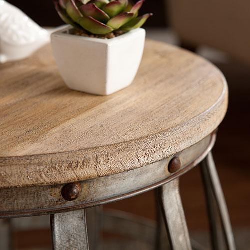 Southern Enterprises Mencino Accent Table alternate view