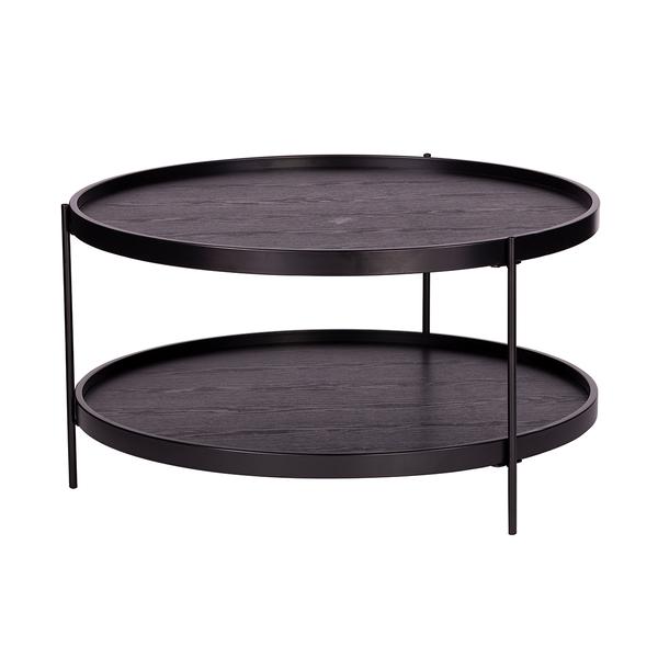 Southern Enterprises Verlington Farmhouse Coffee Table alternate view