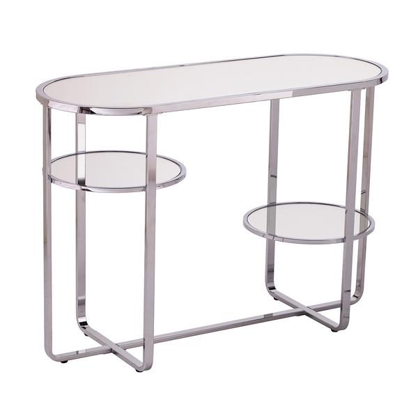 Southern Enterprises Maxina Console Storage Table alternate view