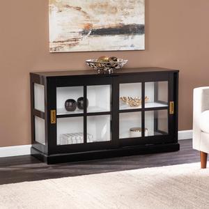 Southern Enterprises Byward Curio Cabinet