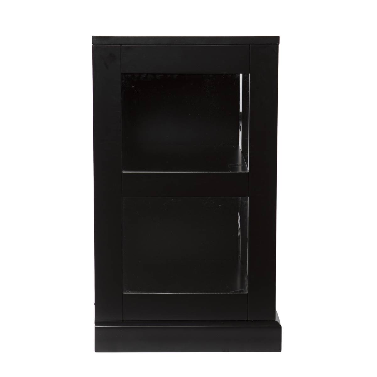 Southern Enterprises Byward Curio Cabinet