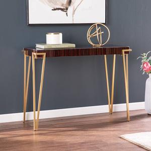 Southern Enterprises Brodkirk Console Table