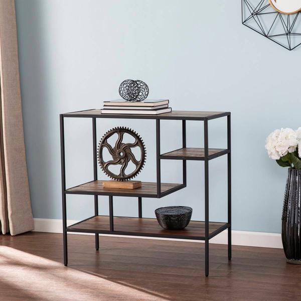 Southern Enterprises Mathry Reclaimed Shelf