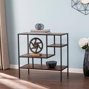 Southern Enterprises Mathry Reclaimed Shelf