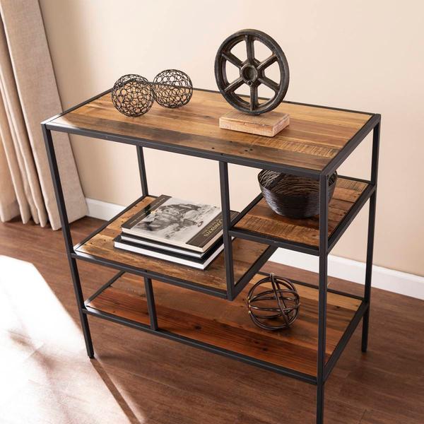 Southern Enterprises Mathry Reclaimed Shelf alternate view