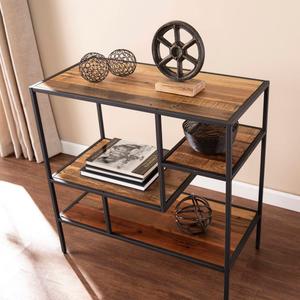 Southern Enterprises Mathry Reclaimed Shelf alternate view