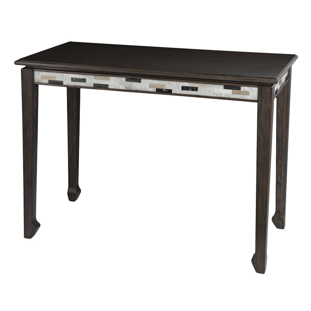 Southern Enterprises Hadersley Counter Table