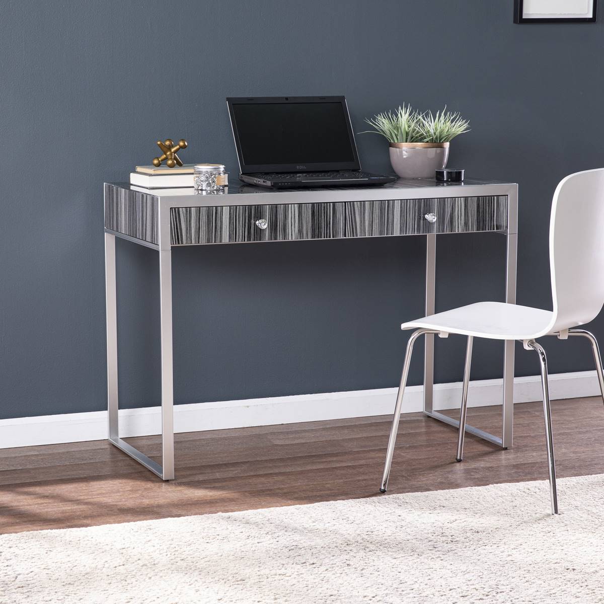 Southern Enterprises Harpsden Writing Desk