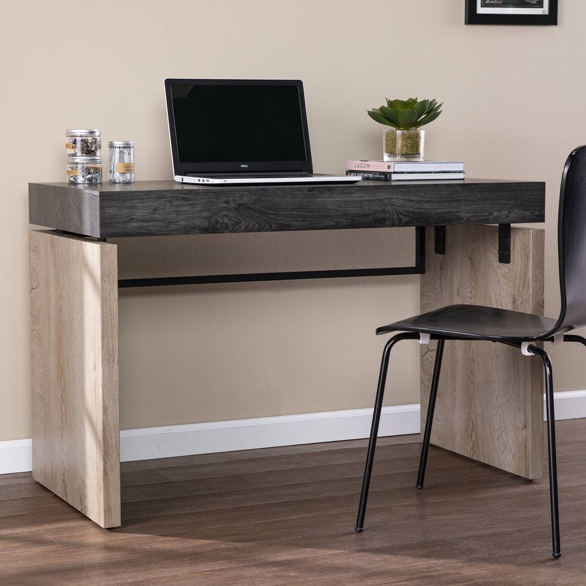 Southern Enterprises Hapsford Writing Desk