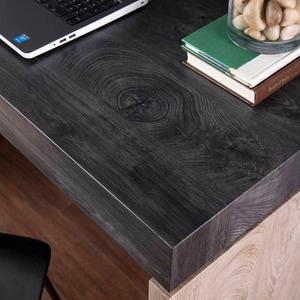 Southern Enterprises Hapsford Writing Desk alternate view