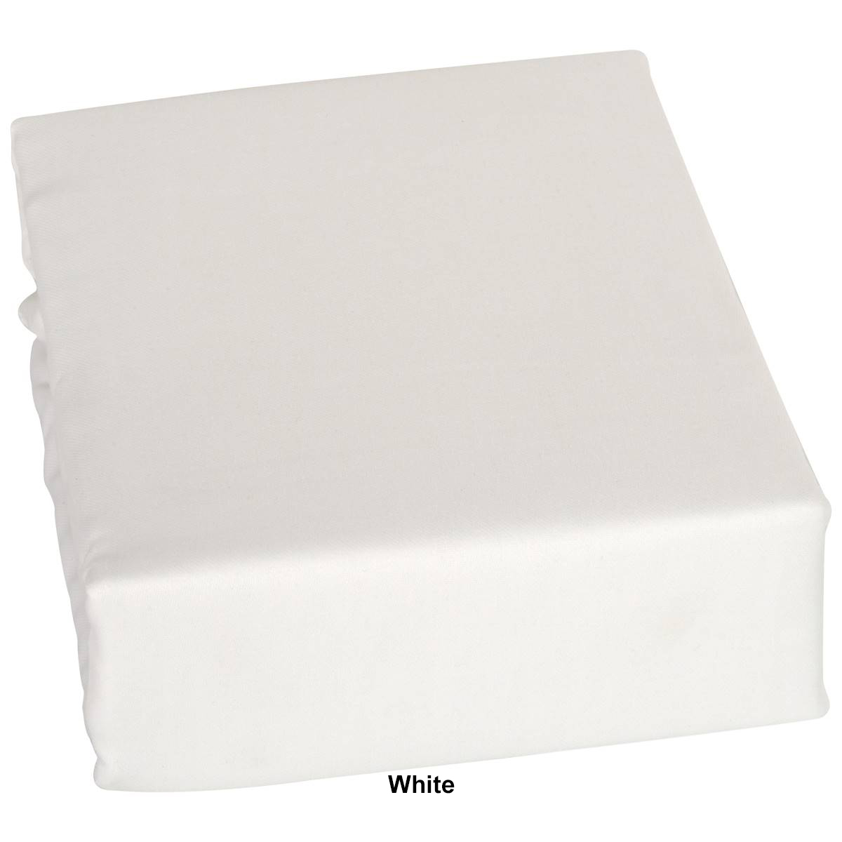 Ashley Cooper(tm) 200 Thread Count Fitted Sheet