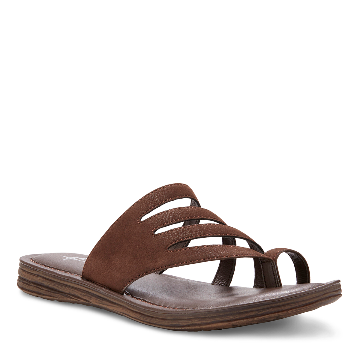 Womens Eastland Tess Sandals