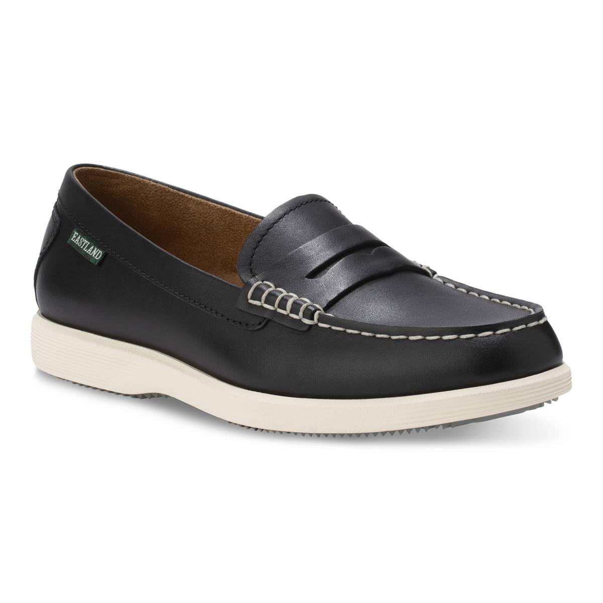 Womens Eastland Baldwin Penny Loafers