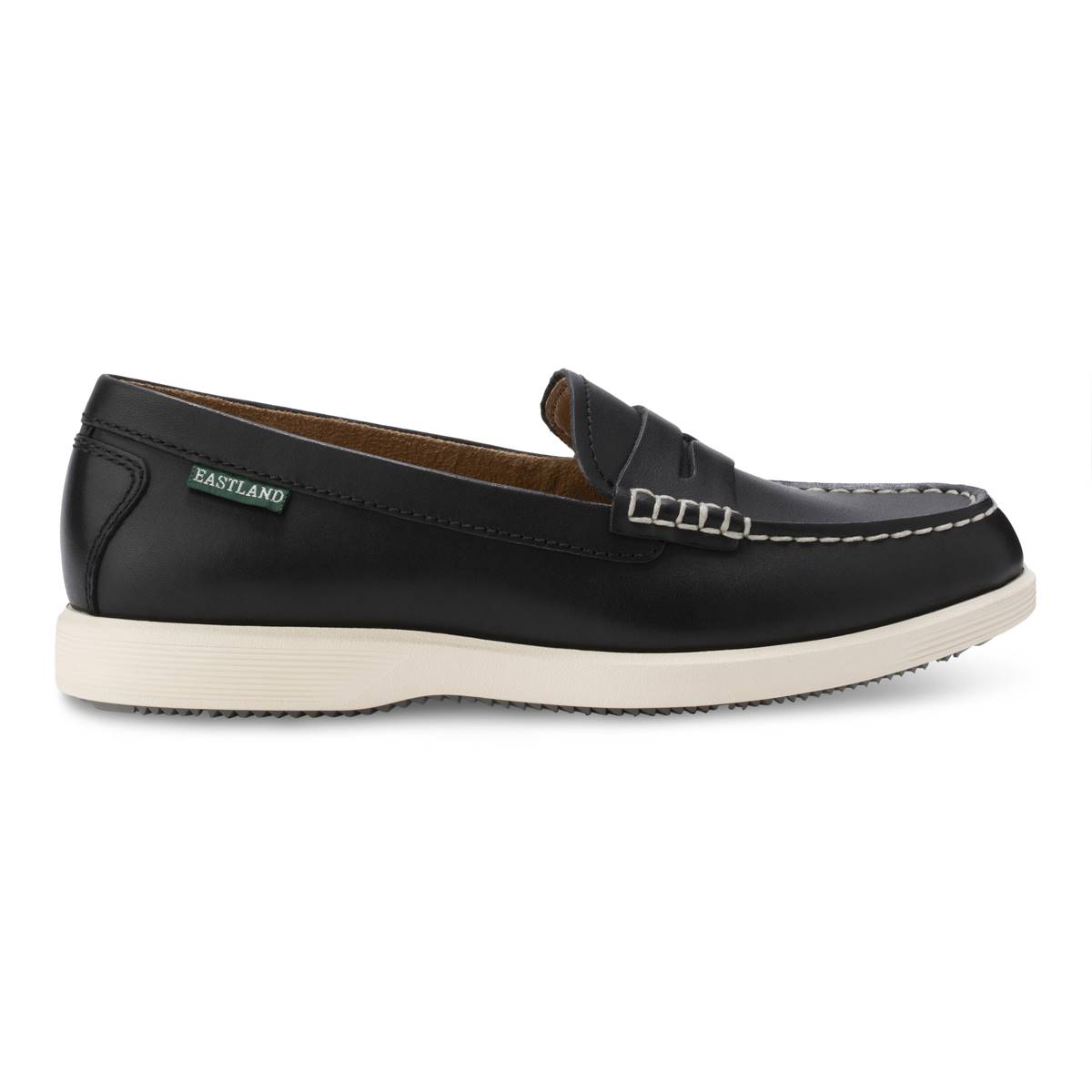 Womens Eastland Baldwin Penny Loafers