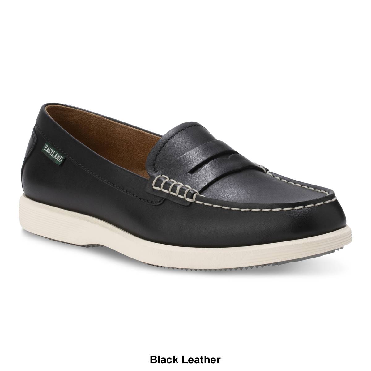 Womens Eastland Baldwin Penny Loafers