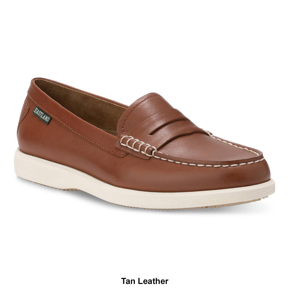 Womens Eastland Baldwin Penny Loafers